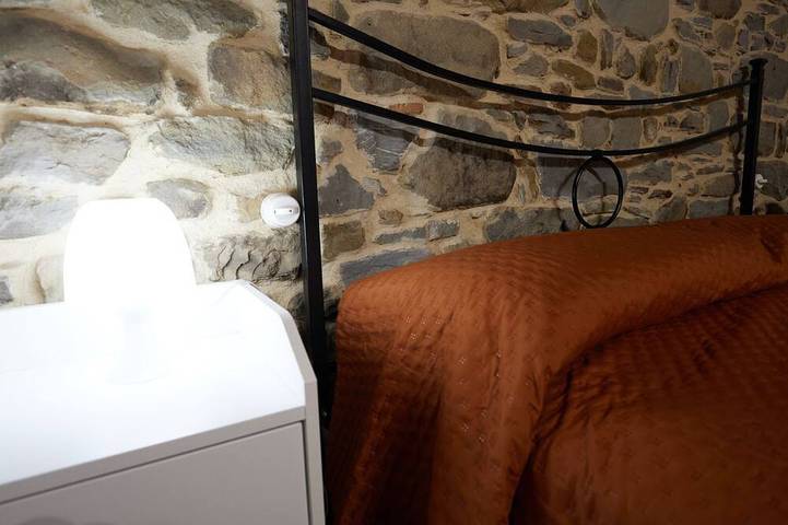 Appartamento intero, Pace e tranquillità tra le montagne, giardino privato, piscina condivisa, Spa in Pistoia, Provincia di Pistoia