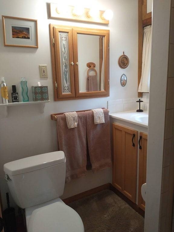 Charmante Berghütte in der Stadt - Ski, Play oder Getaway! in Boulder County