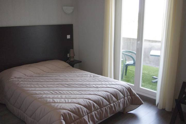Double Room in Gramat, Quercy