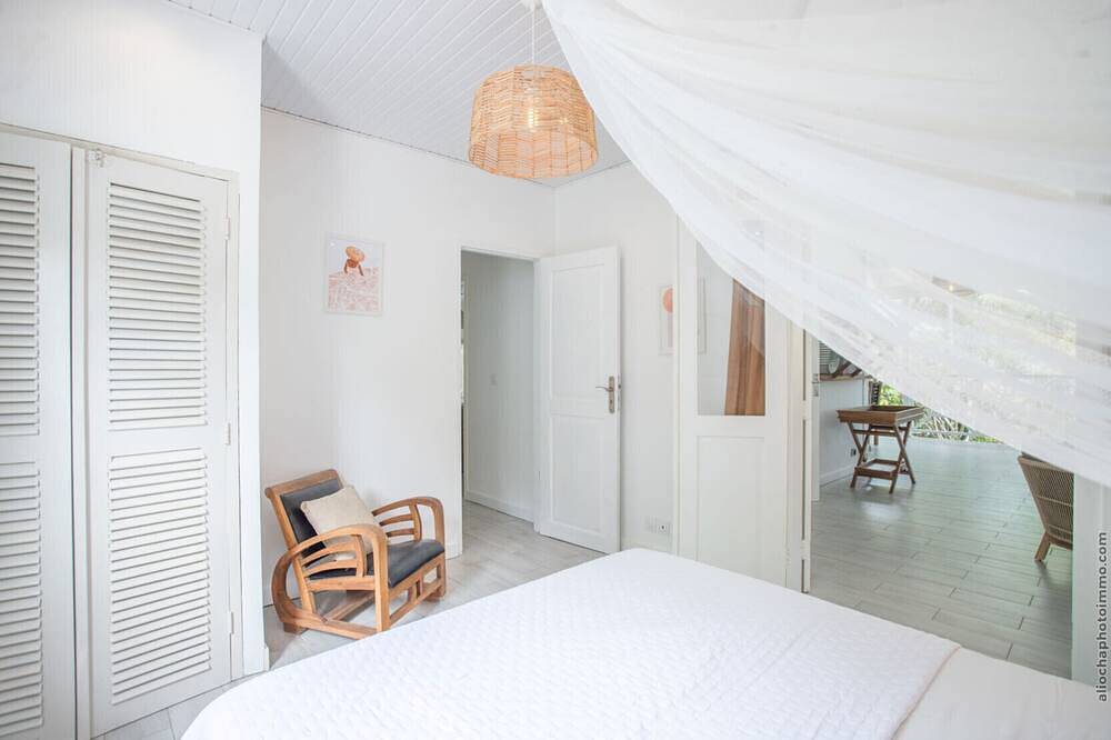 Alizéa in Le Diamant, Martinique