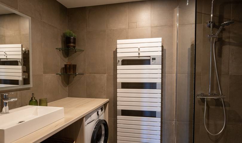 Appartement entier, Le Saint-Georges - Splendide T3 centre de Vannes in Vannes, Côte des Mégalithes