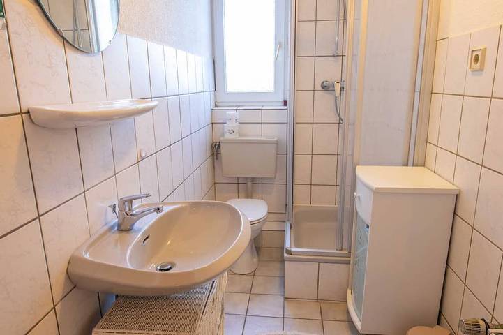 Ferienwohnung für 2 Personen in Prohn - 2