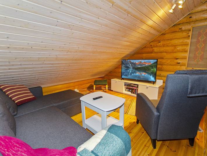 Purnuranta b in Koli, Pielinen