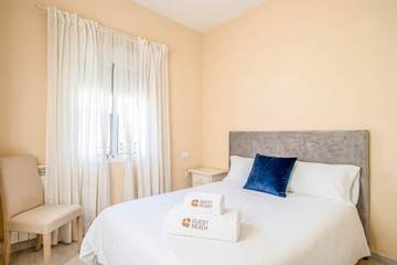 Ferienwohnung für 4 Personen in San Fernando, Costa de la Luz, Bild 1