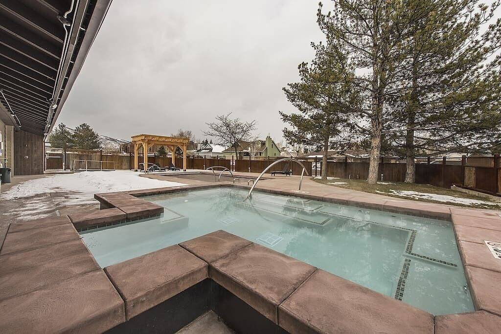 Vacation Apartment for 2 Guests in Park City UT, Utah