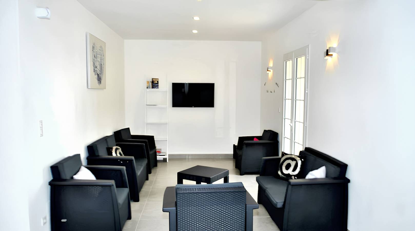 Großes einladendes Haus in Saint-Épain mit Empfangssaal in Saint-Épain, Loire-Tal