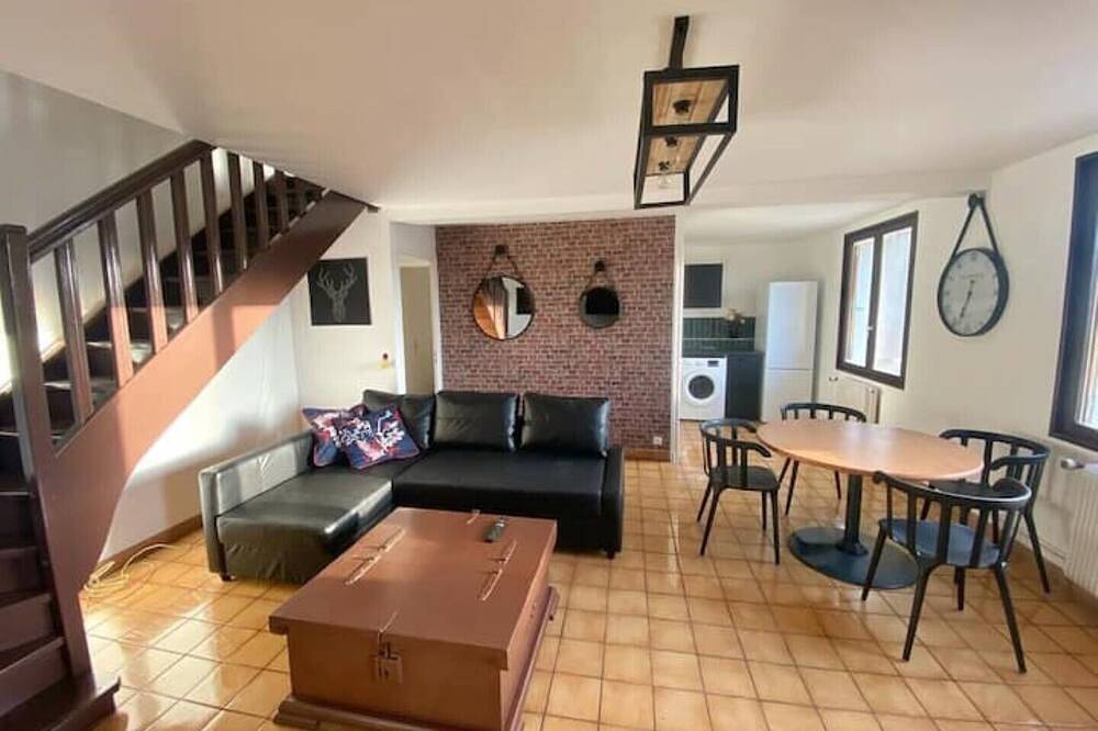 Appartement de vacances