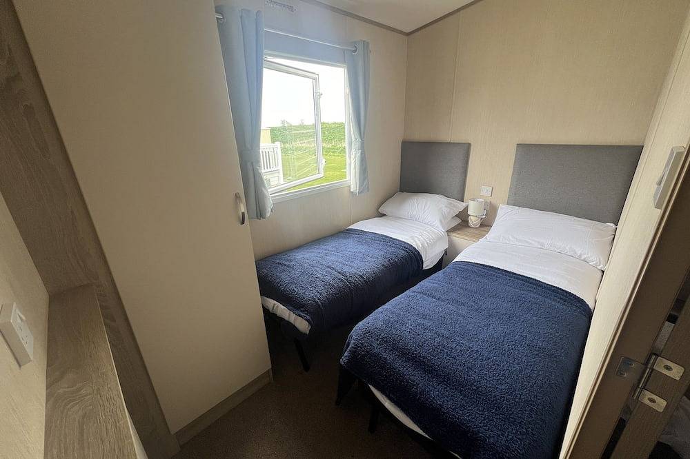 Please Do Not Use! in Tattershall, Lincolnshire