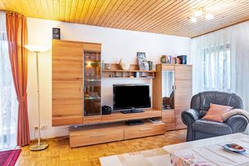 Vakantieappartement voor 4 Personen in Ühlingen-Birkendorf, Hoge Zwarte Woud, Afbeelding 3