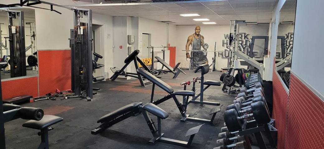 Villa für 2 Personen, mit Terrasse in Międzyzdroje - 4