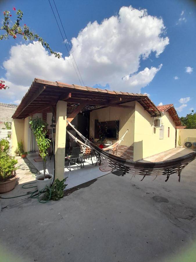 Casas e apartamentos de temporada para 2 pessoas, com terraço, com animais de estimação em Piranha