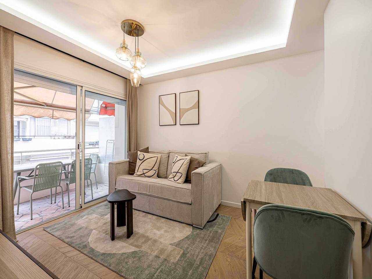 Photo : Appartement de vacances