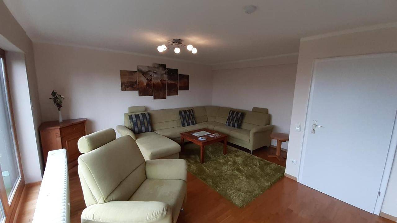 Geheel appartement, Ferienwohnung Zum Heideblick in Altastenberg, Hochsauerlandkreis