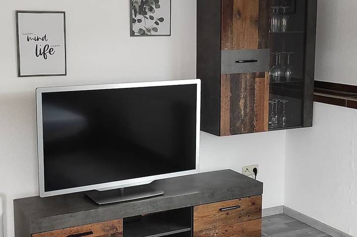 Ferienwohnung für 3 Personen