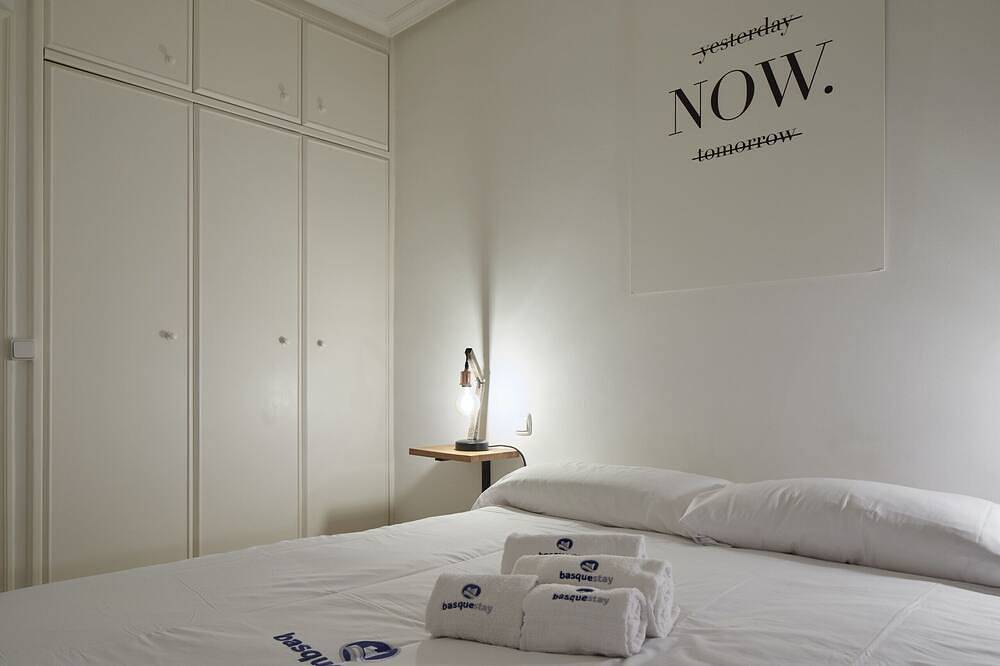 Appartamento intero, Arraun - Basque Stay in Playa de la Concha, San Sebastian