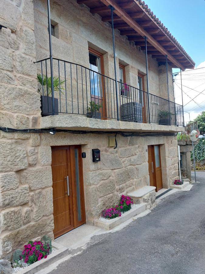 Holiday home for 3 people, with balcony - 1