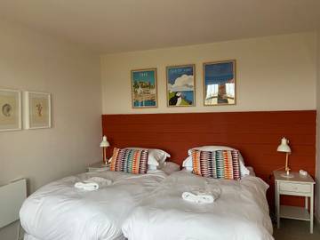Holiday Rental for 4 People in Crail, Fife region, Photo 4