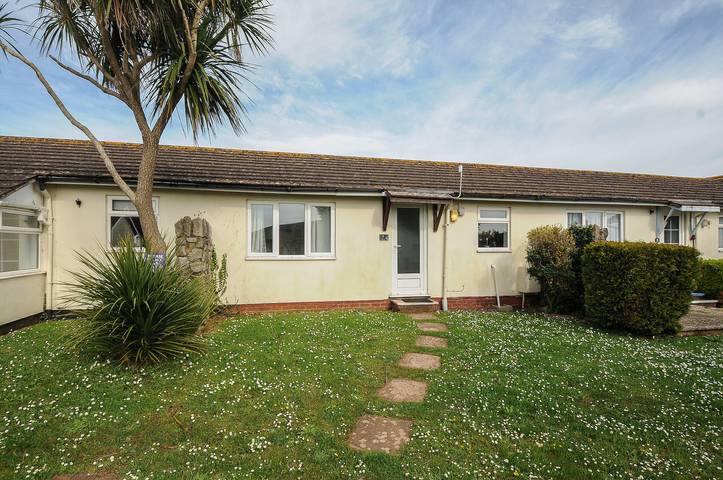 Lodge für 4 Personen, mit Garten und Pool in England - 4