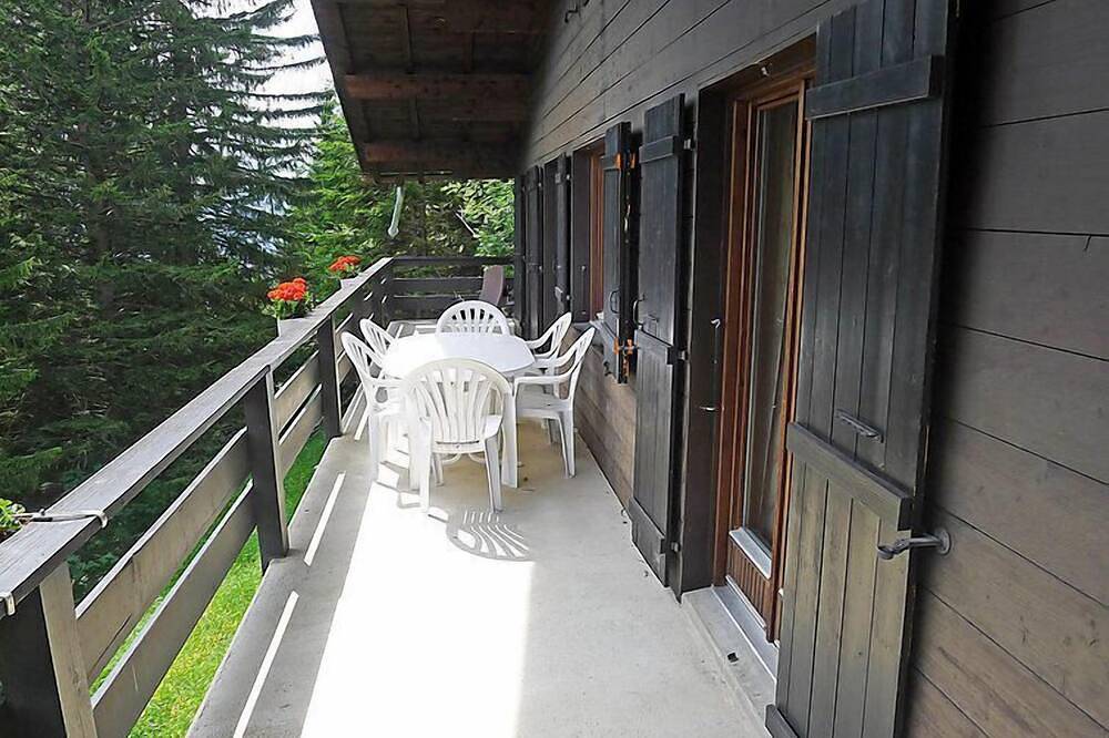 Appartement entier, Arsets 203/12 by Interhome in Gryon, Alpes Vaudoises