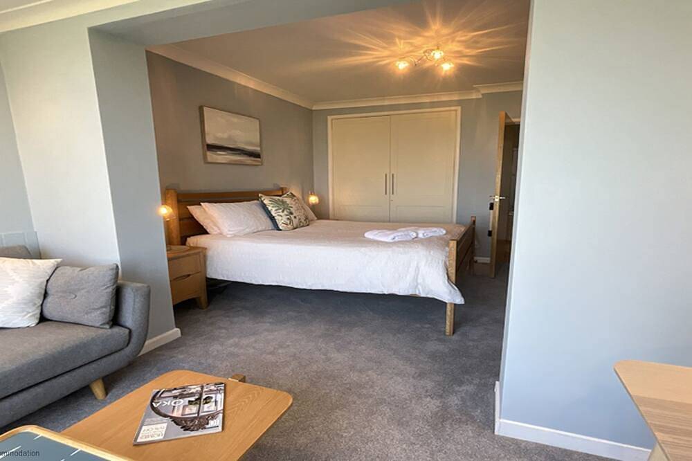 Apartamento entero, Windward Retreat -  an apartment that sleeps 2 guests  in 1 bedroom in Gosport, Hampshire