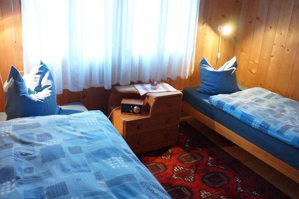 Ganze Wohnung, Darioli in Innertkirchen, Verwaltungskreis Interlaken-Oberhasli