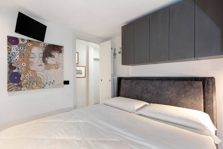 Casa vacanza per 3 persone in Valle d'Aosta