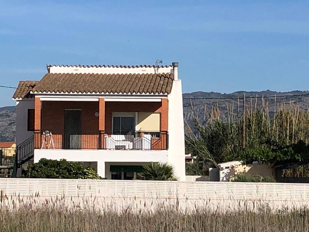 Entire holiday apartment, Villa Aeroclub Ref.002 in Castellón de la Plana, Costa del Azahar