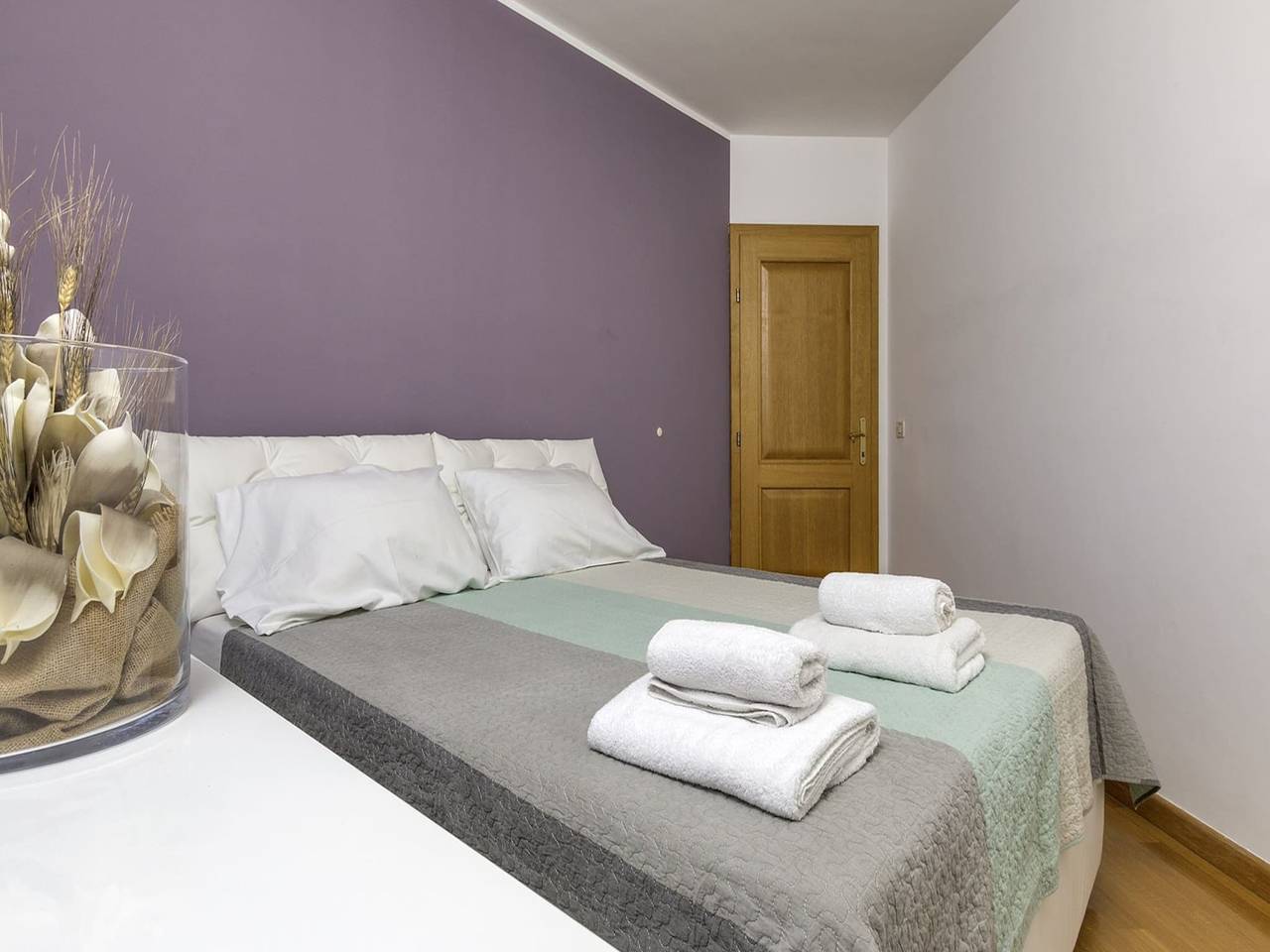 Ganze Wohnung, Wohnung in Banjole nahe Strand & Natur in Banjole, Südküste Istrien