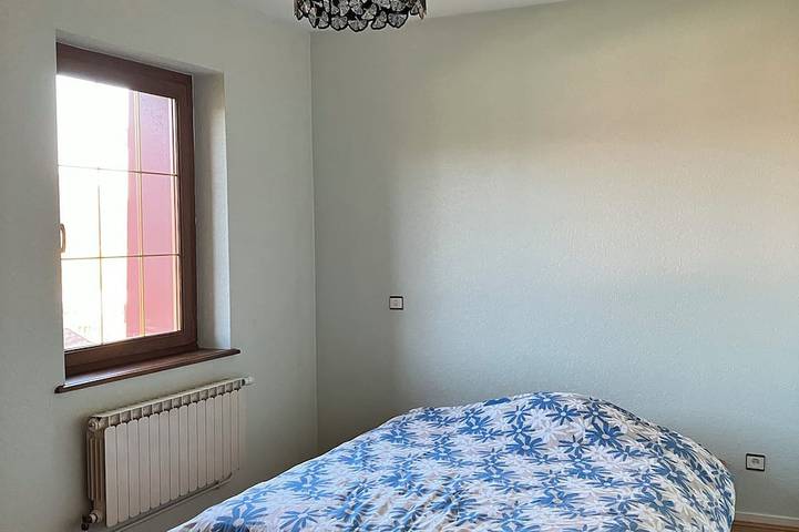 Gîte pour 8 personnes à Remiremont - 4