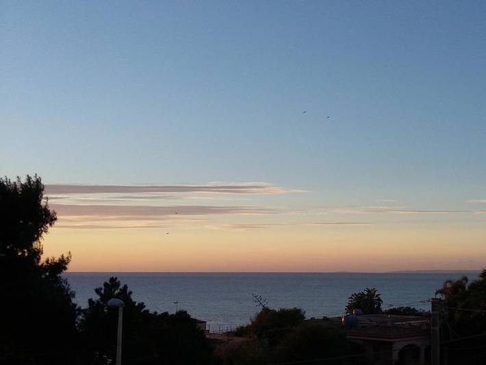 Chambre d’hôte pour 2 personnes, avec jardin et vue, animaux acceptés en Sicile - 4