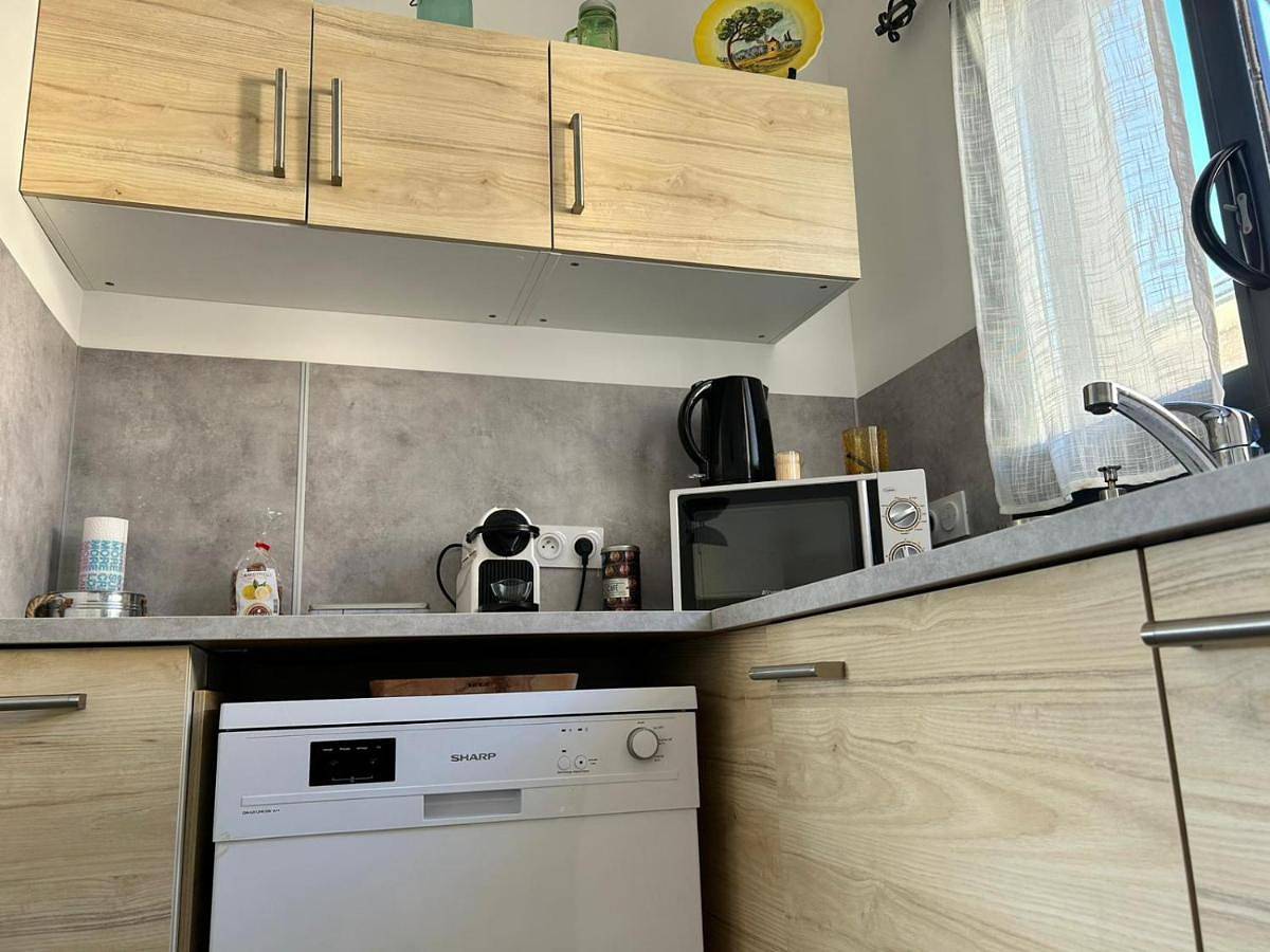 Appartement entier, One-Bedroom Apartment in Prunete, Cervione