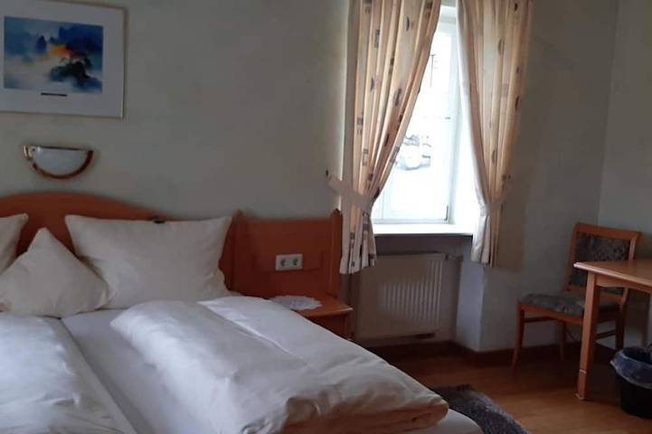 Ferienwohnung für 2 Personen in Ayl - 3