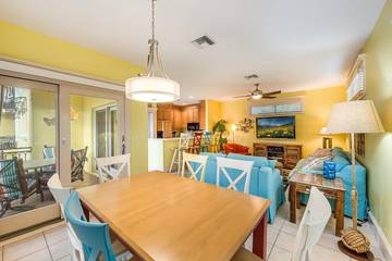 Vacation House for 8 Guests in Siesta Key Beach, Siesta Key, Picture 4