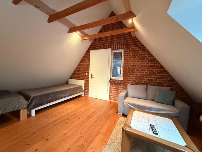 Ferienwohnung für 5 Personen, mit Garten in Quickborn - 2