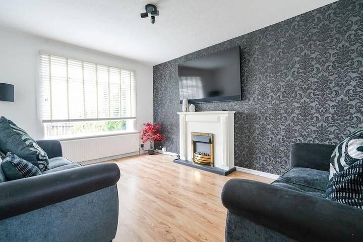 Appartement de vacances pour 8 personnes