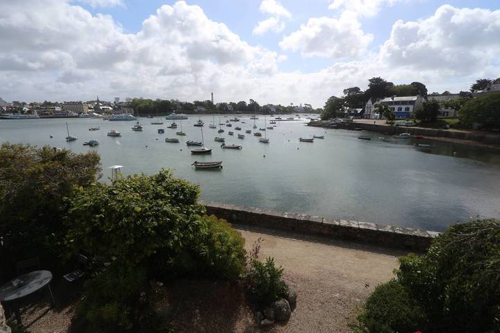 Ferienwohnung für 4 Personen in Quimper und Umgebung - 2