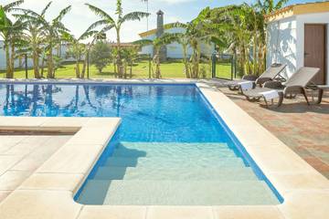 Casa Rural para 7 Personas en Conil de la Frontera, Costa de la Luz, Foto 1