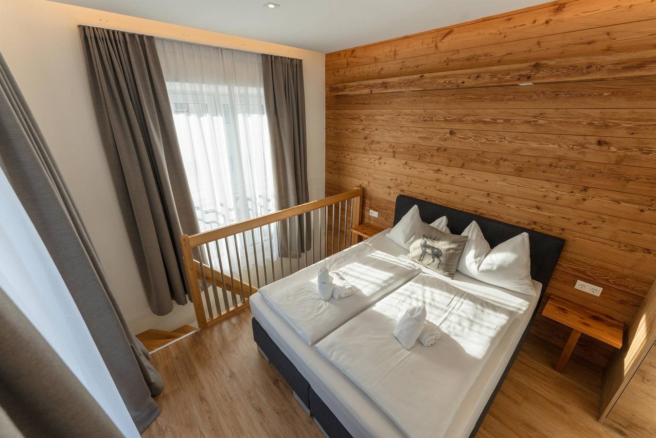 Ganze Ferienwohnung, Top 2 in Schladming, Schladming-Dachstein