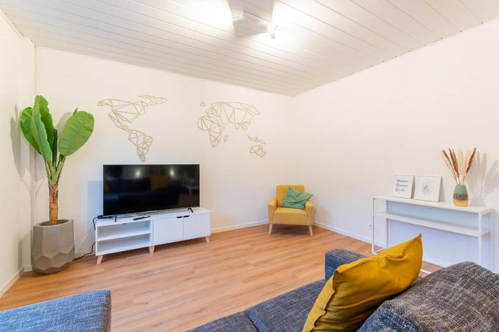 Ferienwohnung für 4 Personen in Klotzsche - 4
