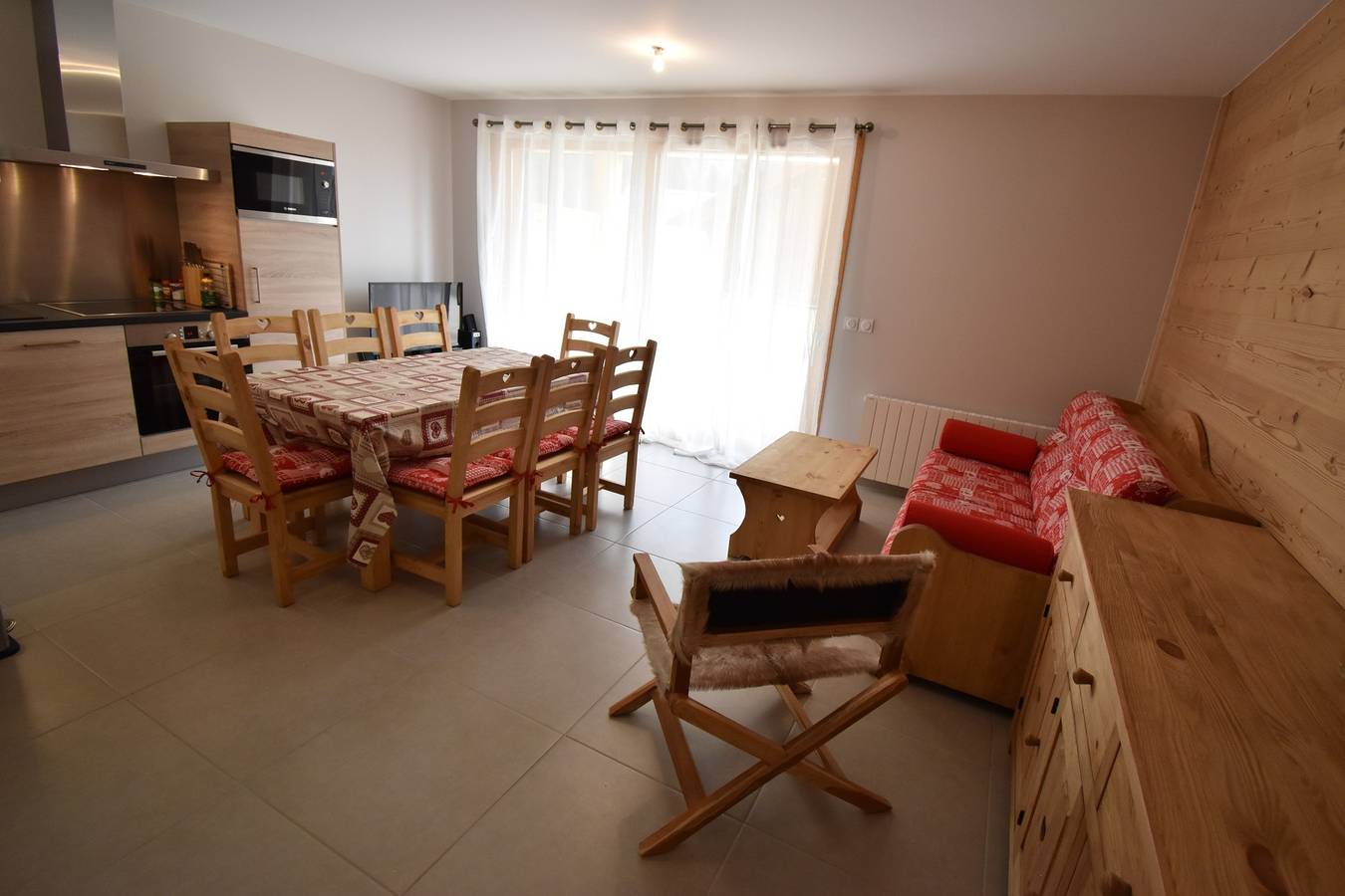 Photo : Appartement de vacances