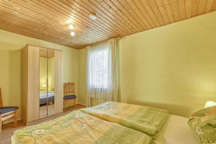 Ferienhaus für 4 Personen, mit Terrasse in Boitzenburger Land - 4