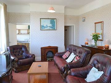 Holiday Rental for 5 People in Cromer, Norfolk, Photo 1