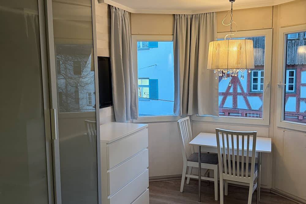 Ganze Wohnung, Studio 'Historisches Fischerviertel' mit Wi-Fi in Ulm, Schwaben