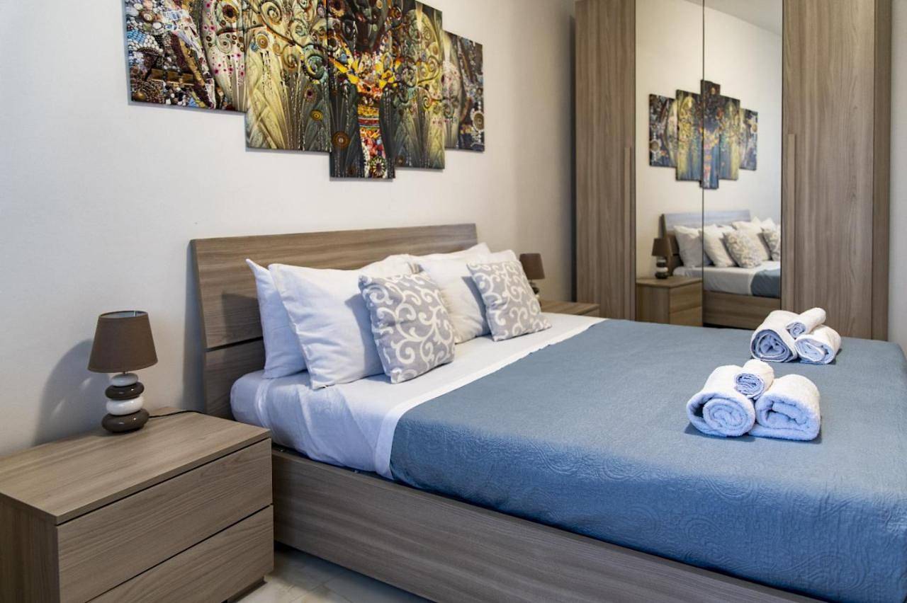 Appartamento intero, Two-Bedroom Apartment in Casamassima, Provincia di Bari