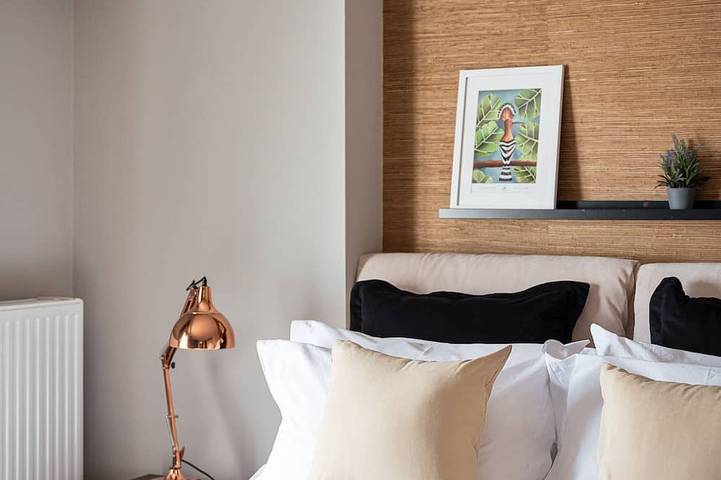 Entire apartment, Glyfada Luxury Living in Glyfada, South section of Athens