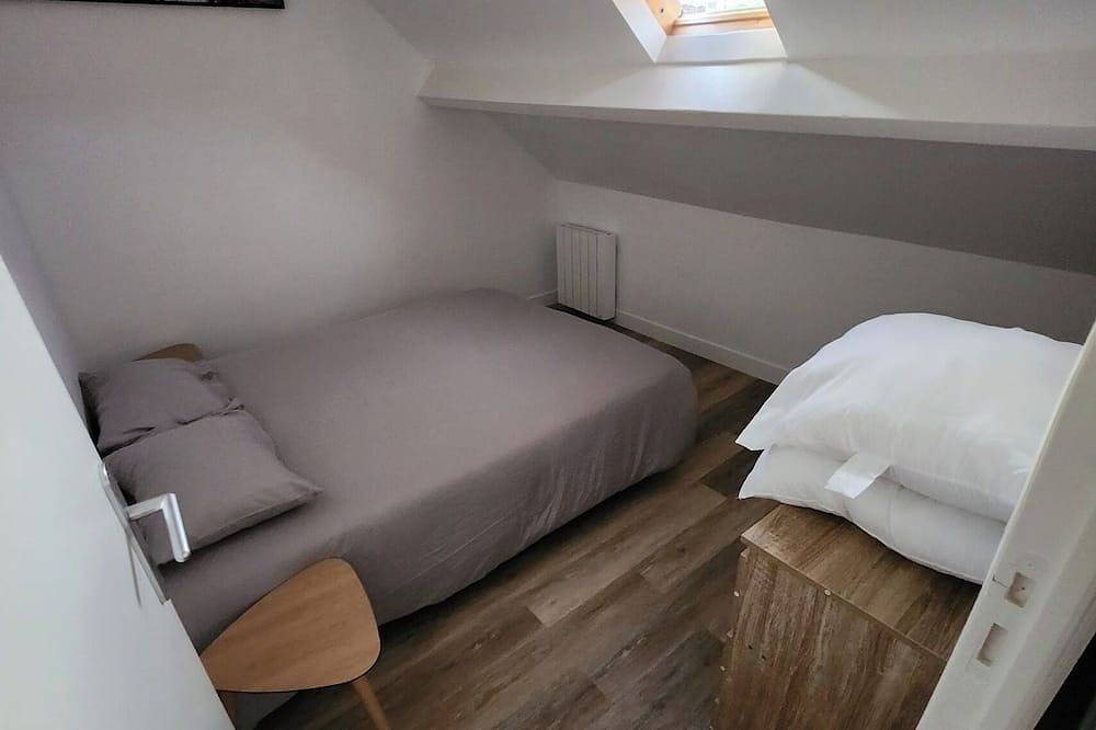 Cosy apartment at the foot of downtown in Valenciennes, Valenciennes und Umgebung