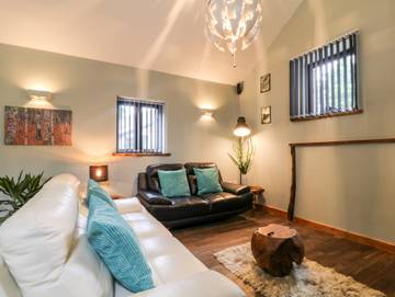 Cottage for 4 People in Liskeard, Cornwall, Photo 3