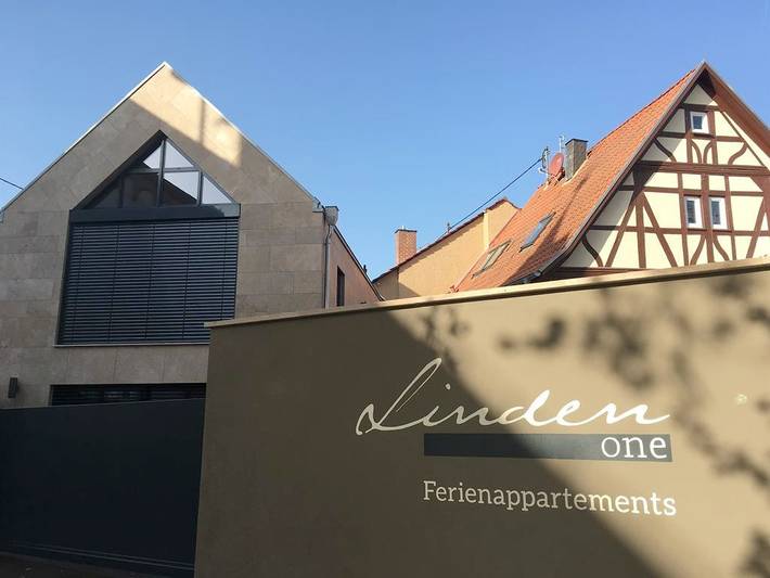 Ferienhaus für 2 Personen, mit Terrasse