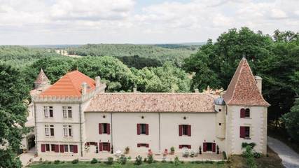 Cottage pour 2 personnes, avec vue et jardin à Saint-Philippe-d'Aiguille