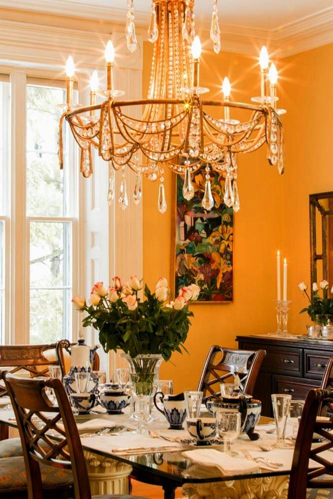 Chambre d’hôte pour 2 personnes, avec vue et jardin à Niagara-on-the-Lake - 2